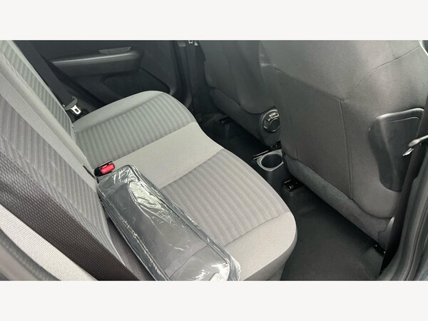 Used Toyota AYGO 2019 for sale - 76239884: Photo 14