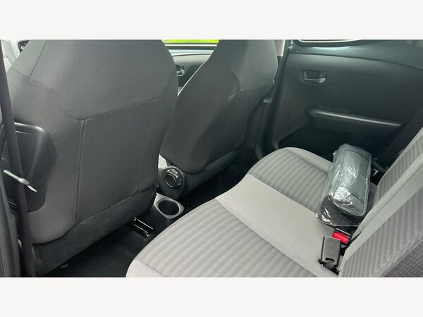 Used Toyota AYGO 2019 for sale - 76239884: Photo 15