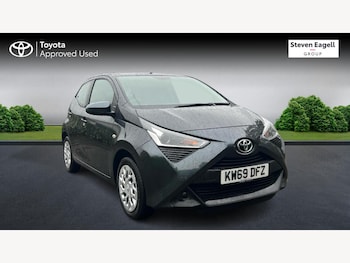 Toyota - AYGO