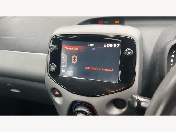 Used Toyota AYGO 2019 for sale - 76239884: Photo 9