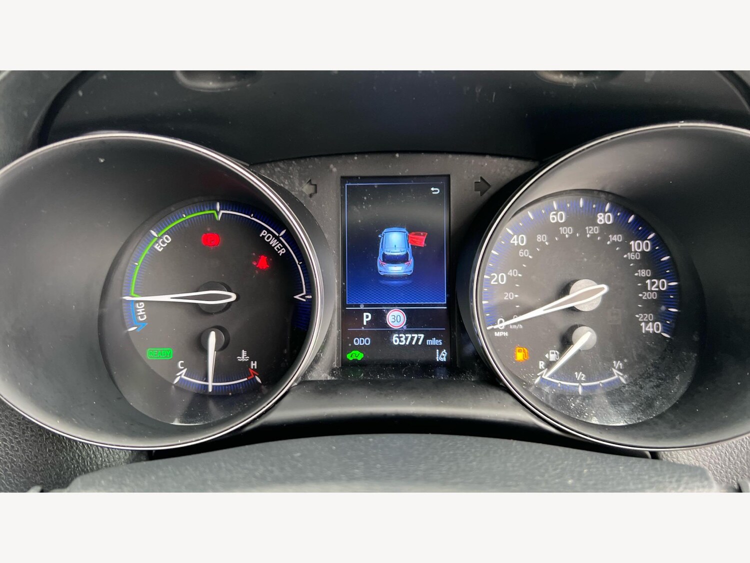 Used Toyota C-HR 2022 for sale - 76136421: Photo 11