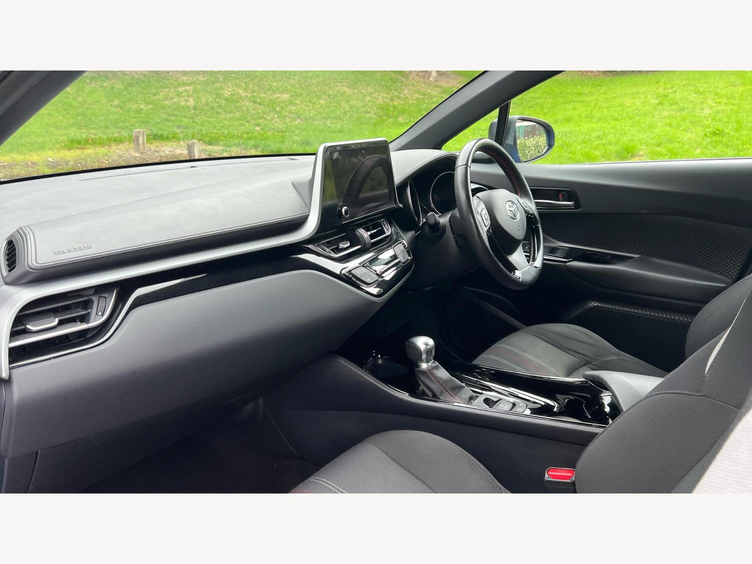 Used Toyota C-HR 2022 for sale - 76136421: Photo 12