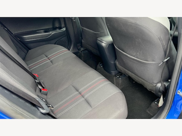 Used Toyota C-HR 2022 for sale - 76136421: Photo 14