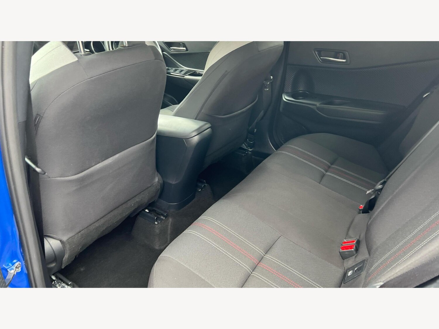 Used Toyota C-HR 2022 for sale - 76136421: Photo 15