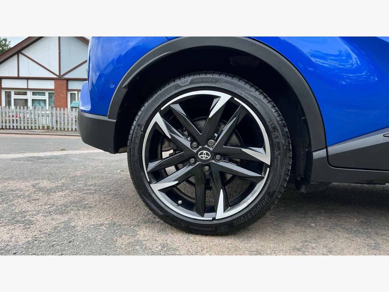 Used Toyota C-HR 2022 for sale - 76136421: Photo 20