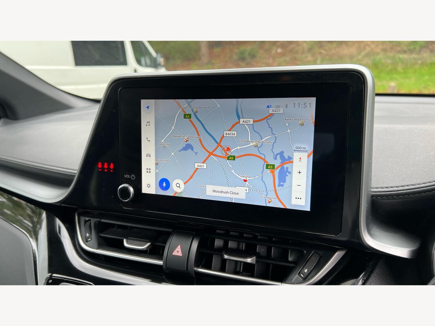 Used Toyota C-HR 2022 for sale - 76136421: Photo 9