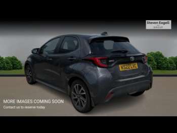 Used Toyota Yaris 2022 for sale - 74810273: Photo