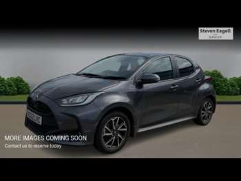 Used Toyota Yaris 2022 for sale - 74810273: Photo