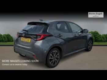 Used Toyota Yaris 2022 for sale - 74810273: Photo