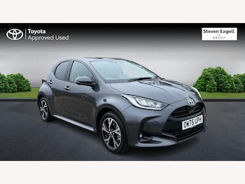 Used Toyota Yaris 2025 for sale - 78307385: Photo