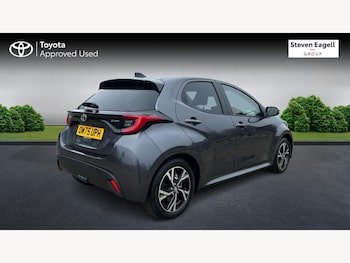 Used Toyota Yaris 2025 for sale - 78307385: Photo