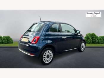 Used Fiat 500 2022 for sale - 75414787: Photo