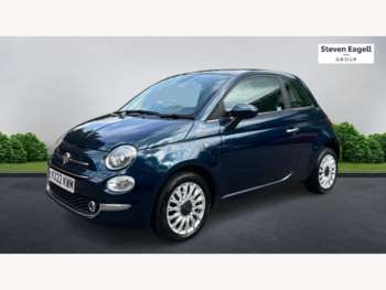 Used Fiat 500 2022 for sale - 75414787: Photo