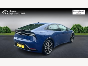 Used Toyota Prius 2025 for sale - 78866149: Photo