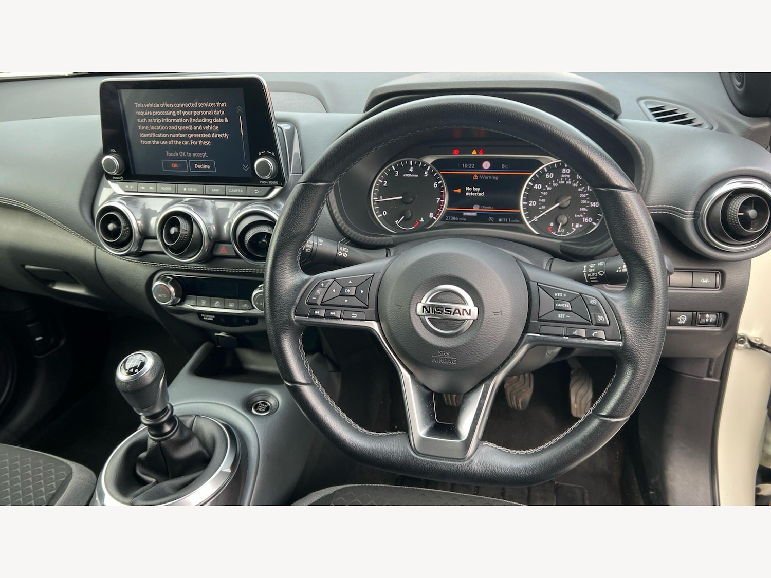 Used Nissan Juke 2021 for sale - 78100335: Photo 10