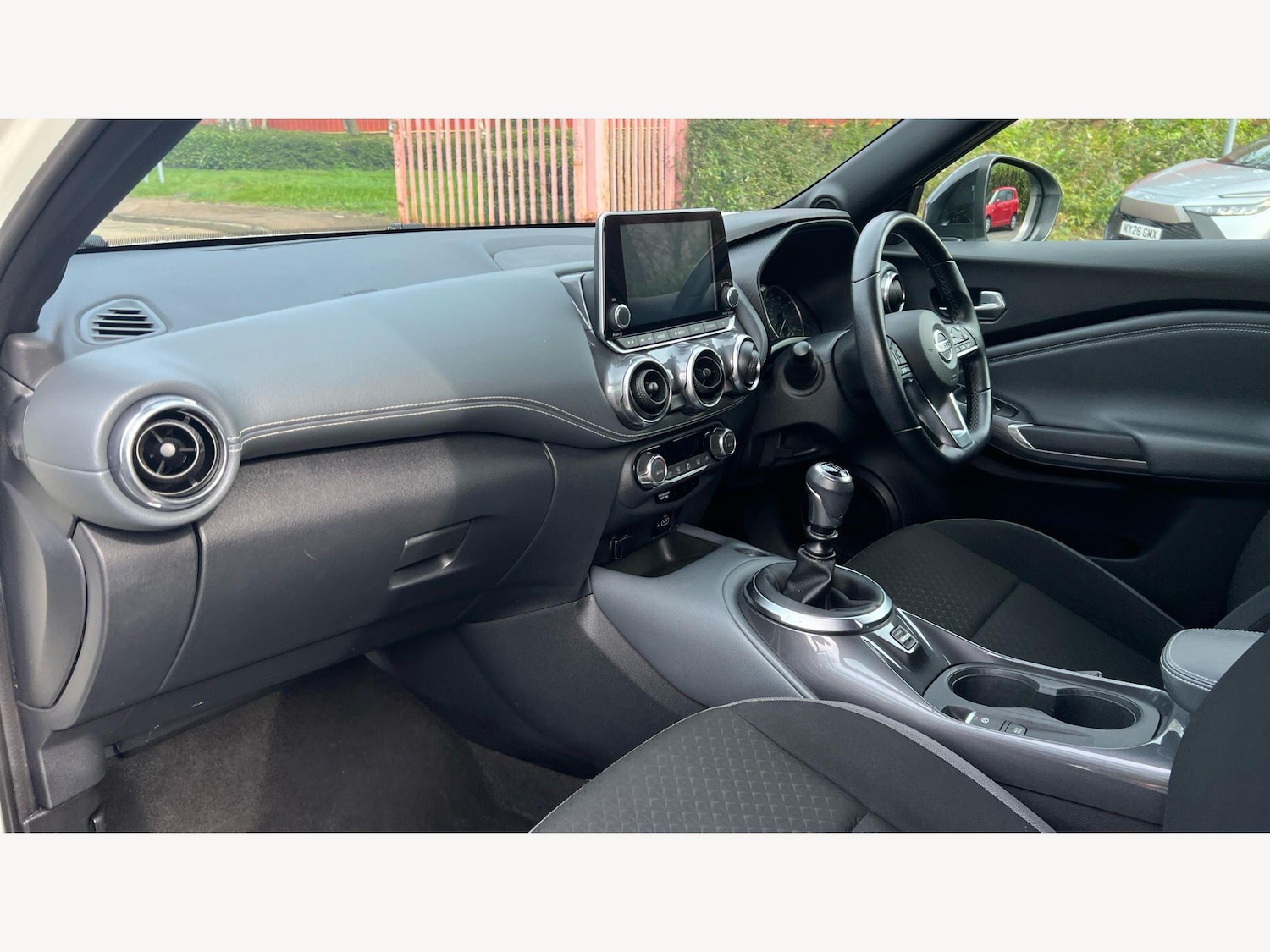 Used Nissan Juke 2021 for sale - 78100335: Photo 12