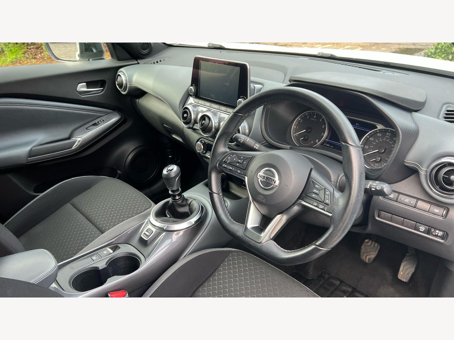 Used Nissan Juke 2021 for sale - 78100335: Photo 13