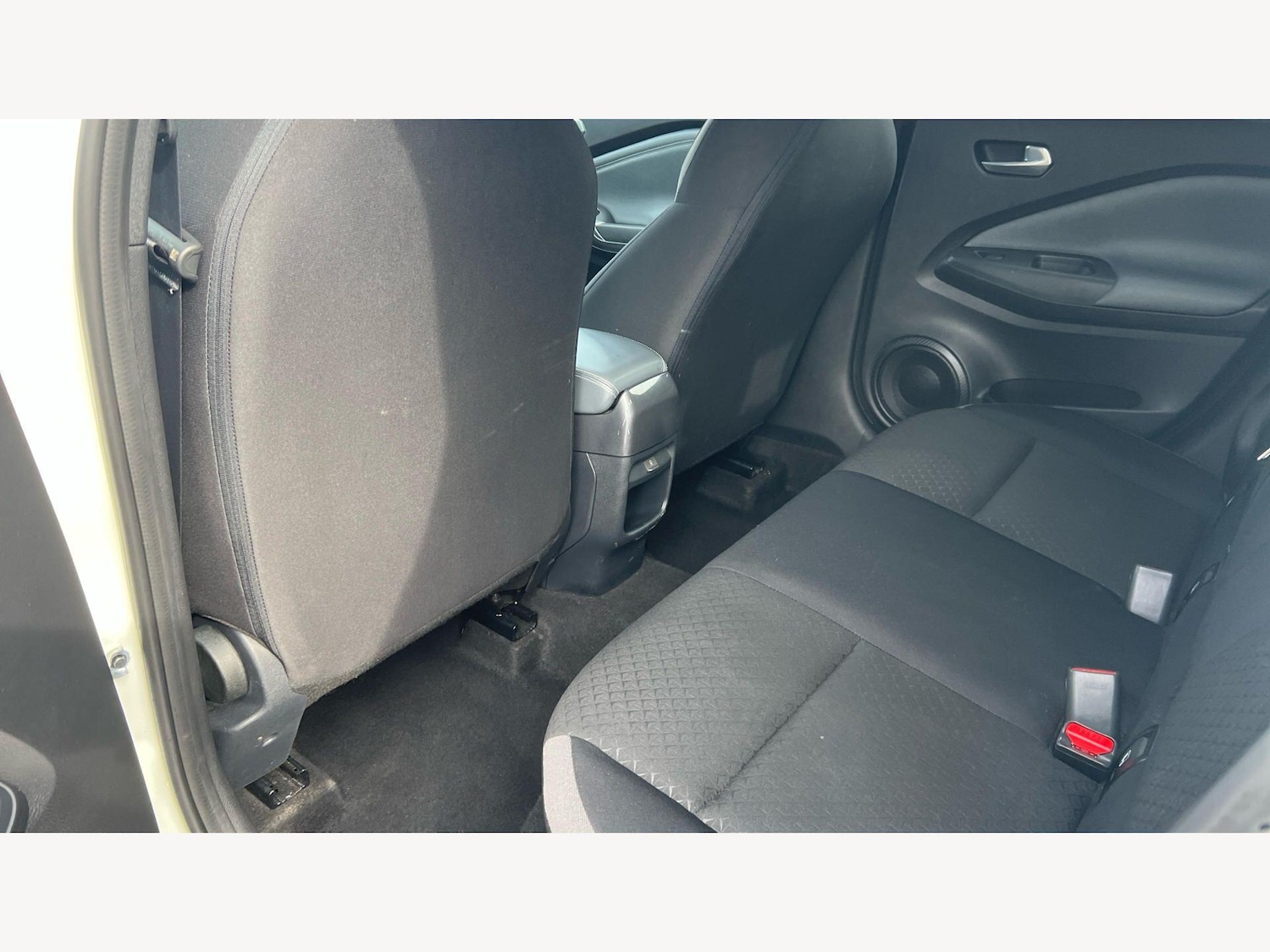 Used Nissan Juke 2021 for sale - 78100335: Photo 15