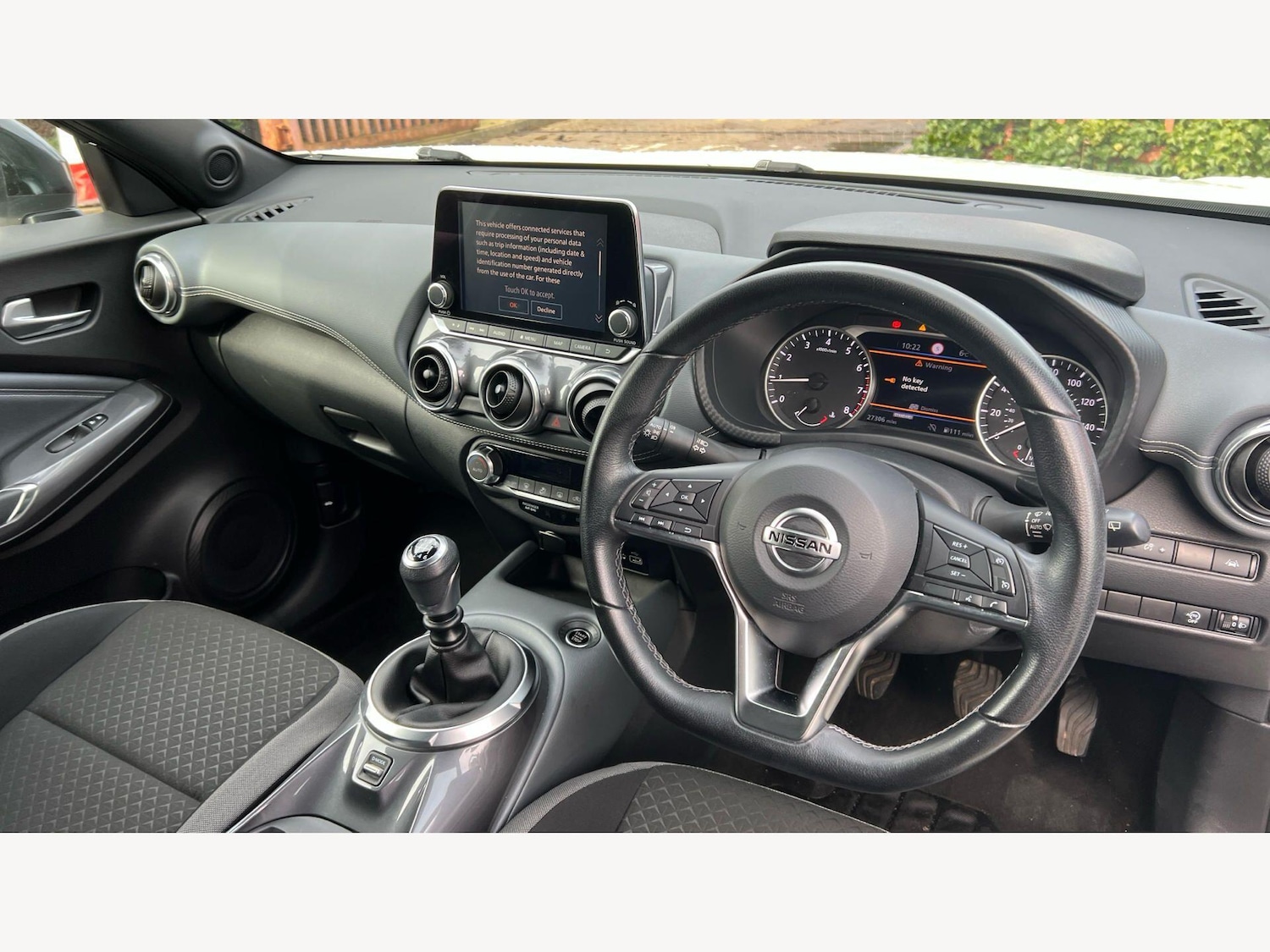 Used Nissan Juke 2021 for sale - 78100335: Photo 7
