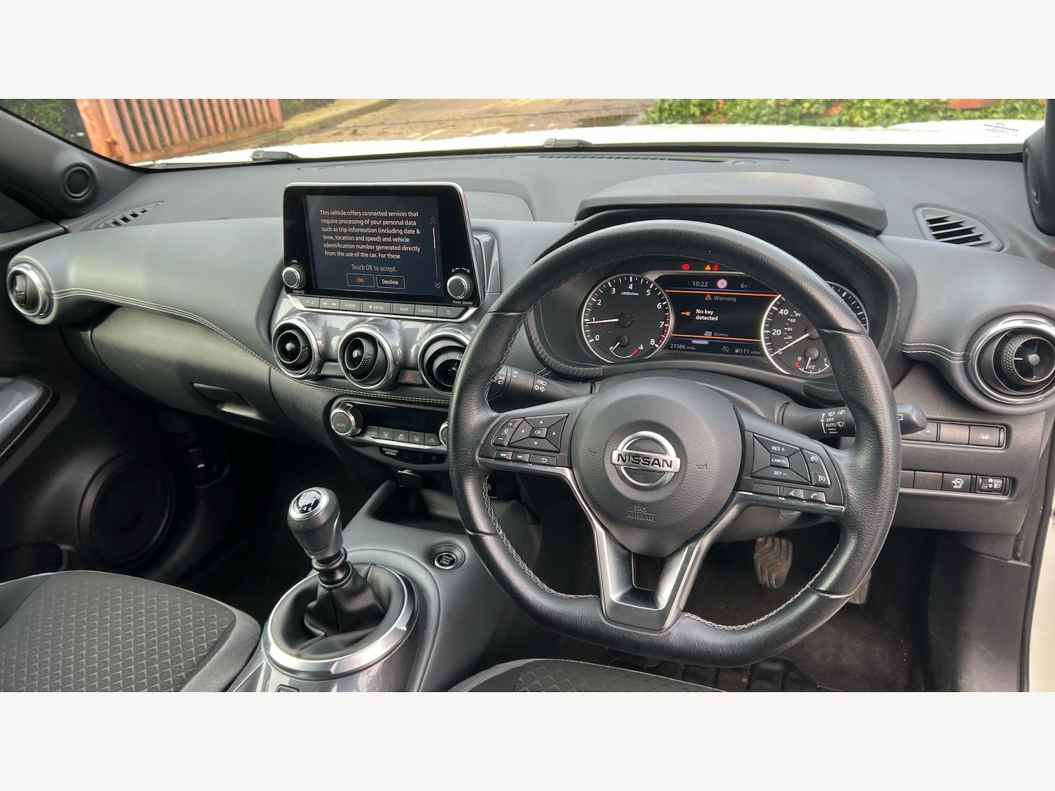 Used Nissan Juke 2021 for sale - 78100335: Photo 8
