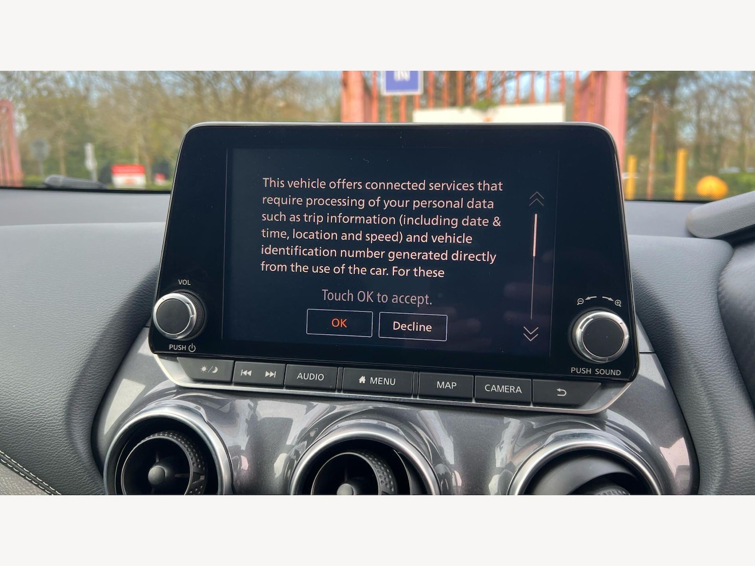 Used Nissan Juke 2021 for sale - 78100335: Photo 9