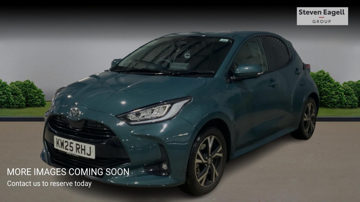 Used Toyota Yaris for sale - 77853436: Photo 3