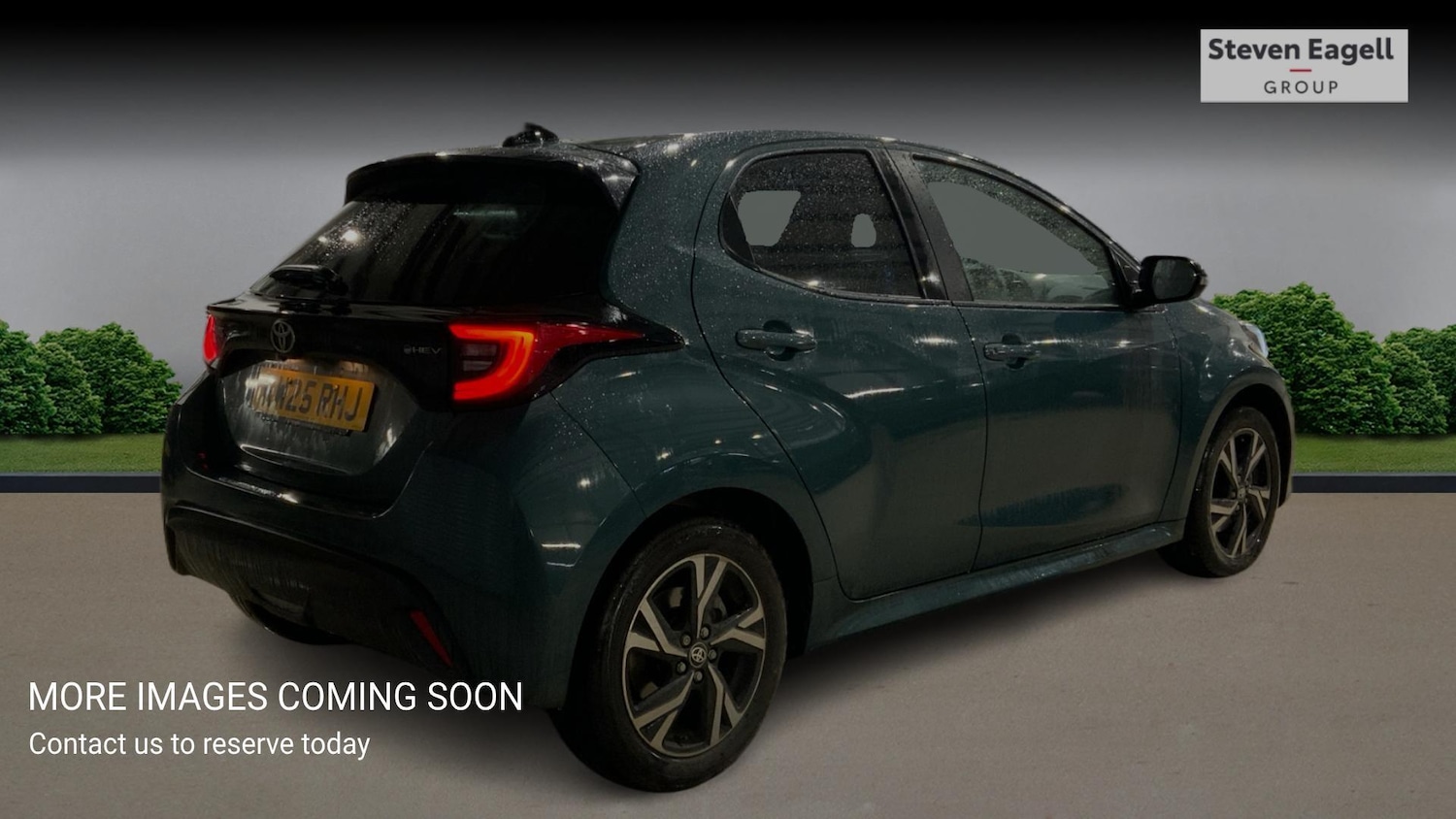 Used Toyota Yaris for sale - 77853436: Photo 4