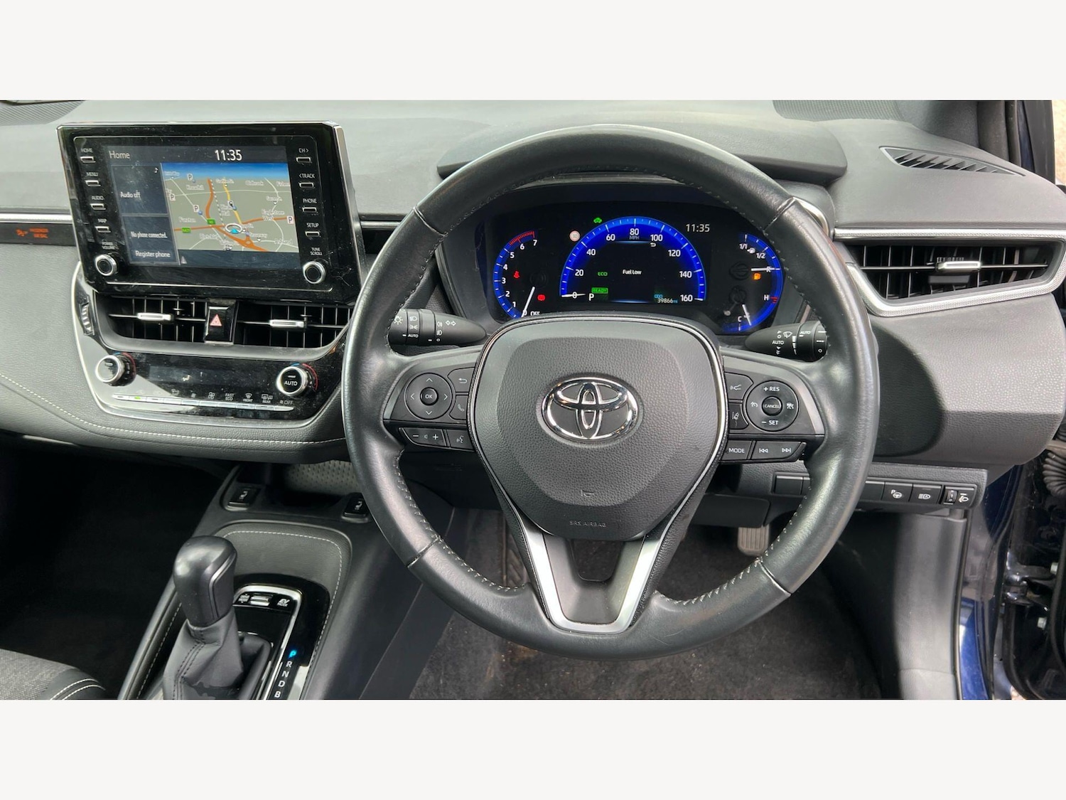 Used Toyota Corolla 2021 for sale - 78100602: Photo 10