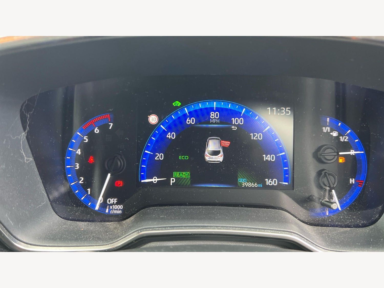 Used Toyota Corolla 2021 for sale - 78100602: Photo 11