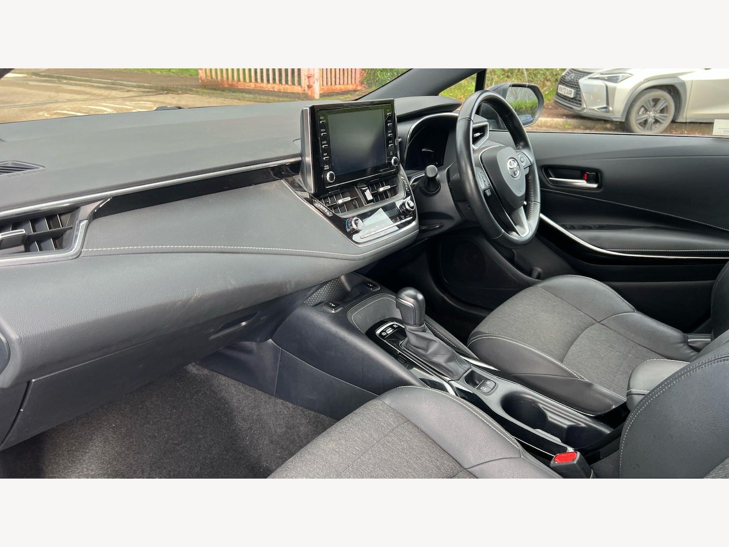 Used Toyota Corolla 2021 for sale - 78100602: Photo 12