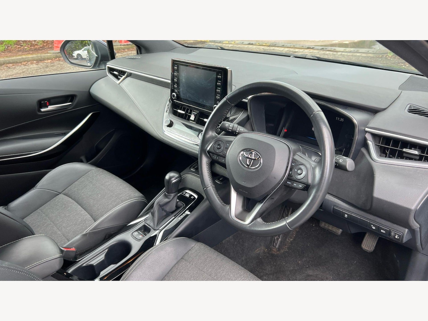 Used Toyota Corolla 2021 for sale - 78100602: Photo 13