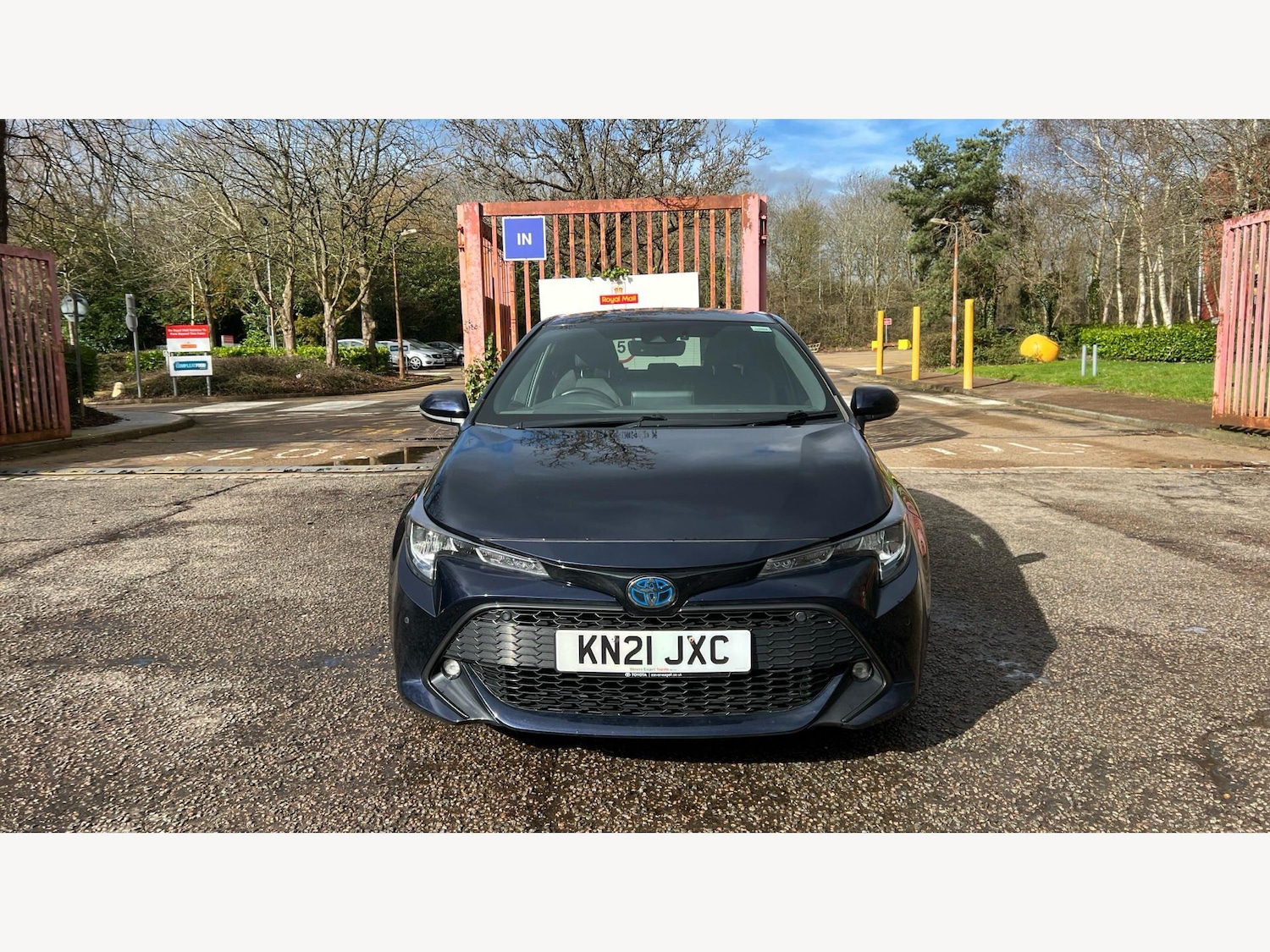 Used Toyota Corolla 2021 for sale - 78100602: Photo 17