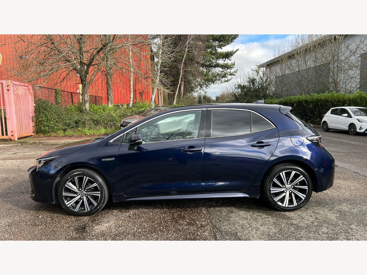 Used Toyota Corolla 2021 for sale - 78100602: Photo 19