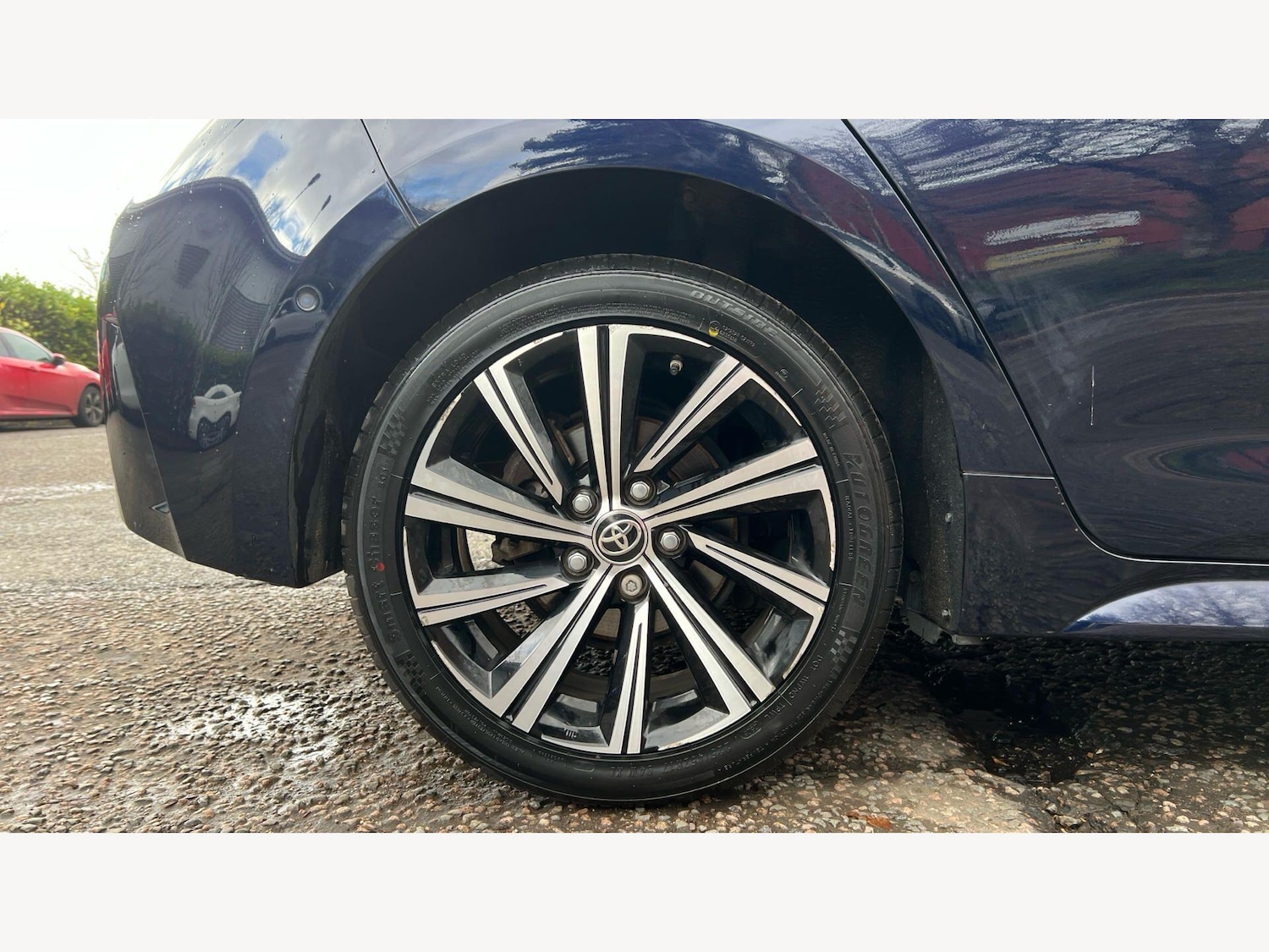 Used Toyota Corolla 2021 for sale - 78100602: Photo 20