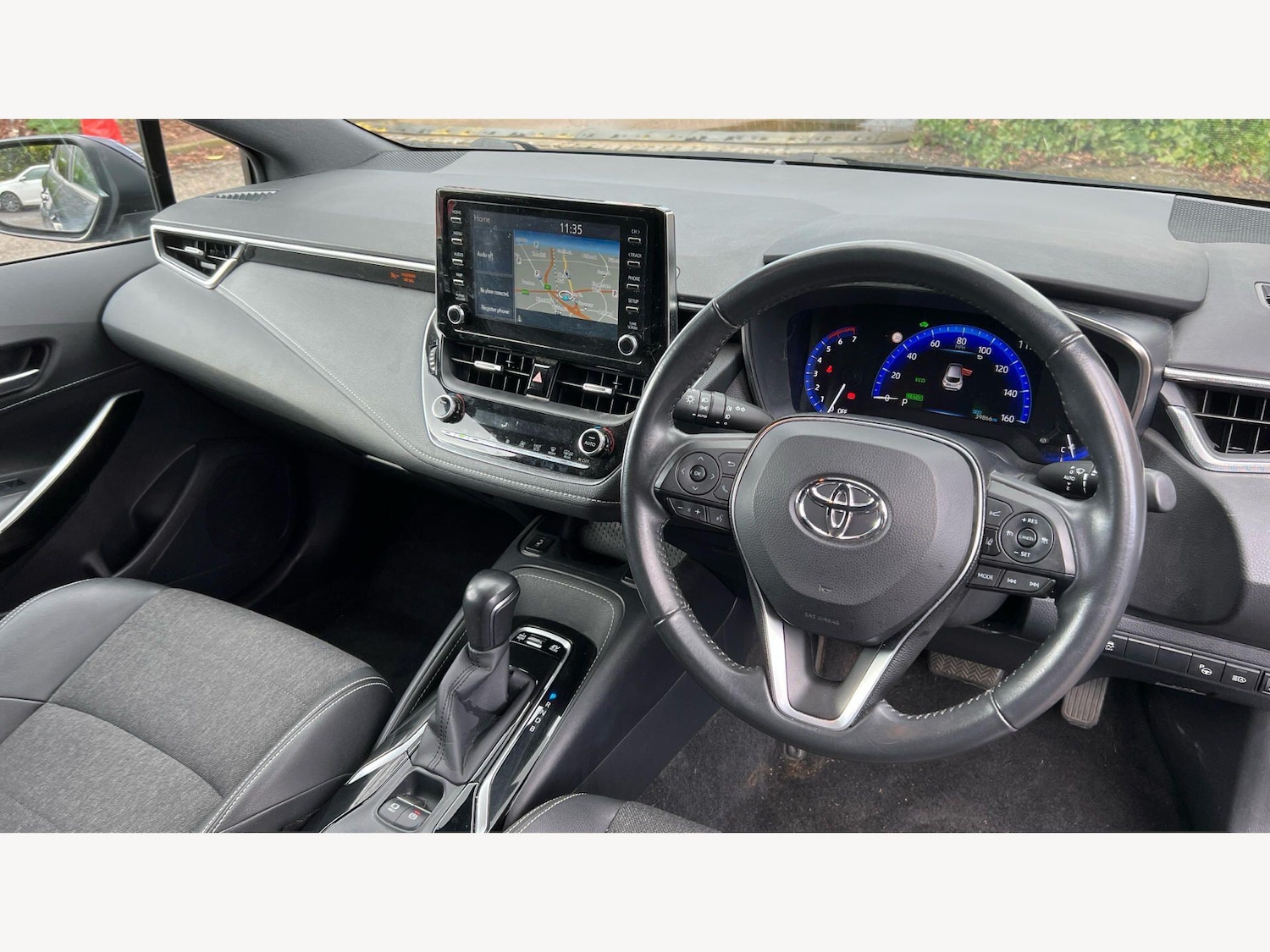 Used Toyota Corolla 2021 for sale - 78100602: Photo 7