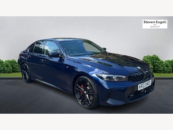 Used BMW 3 Series 2023 for sale - 79280148: Photo