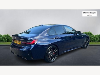 Used BMW 3 Series 2023 for sale - 79280148: Photo