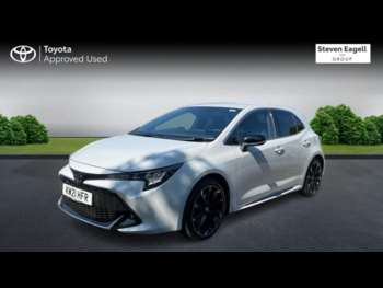 Used Toyota Corolla 2021 for sale - 74705098: Photo
