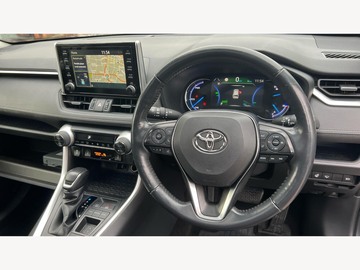 Used Toyota RAV4 2019 for sale - 77586008: Photo 10