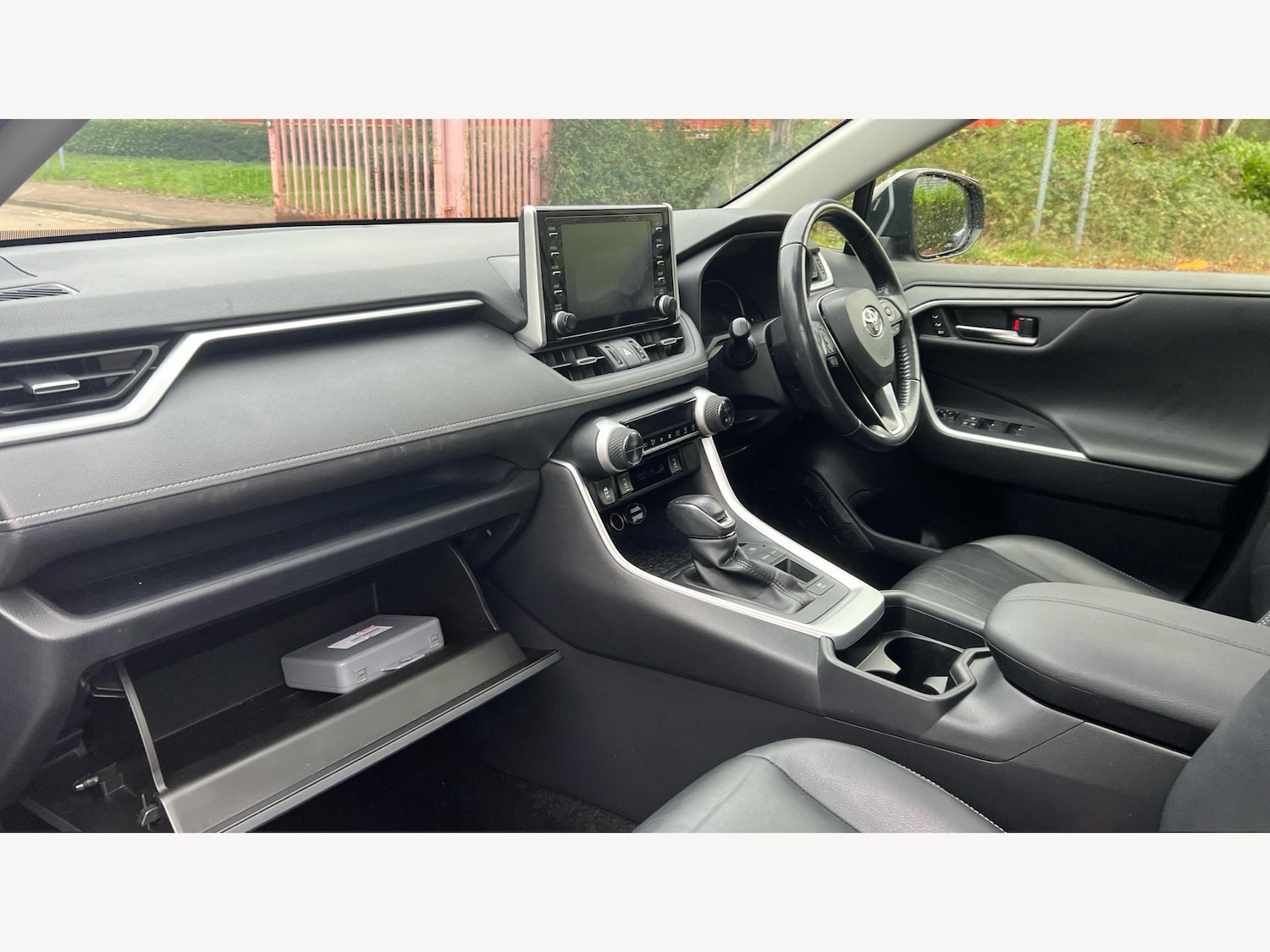 Used Toyota RAV4 2019 for sale - 77586008: Photo 12