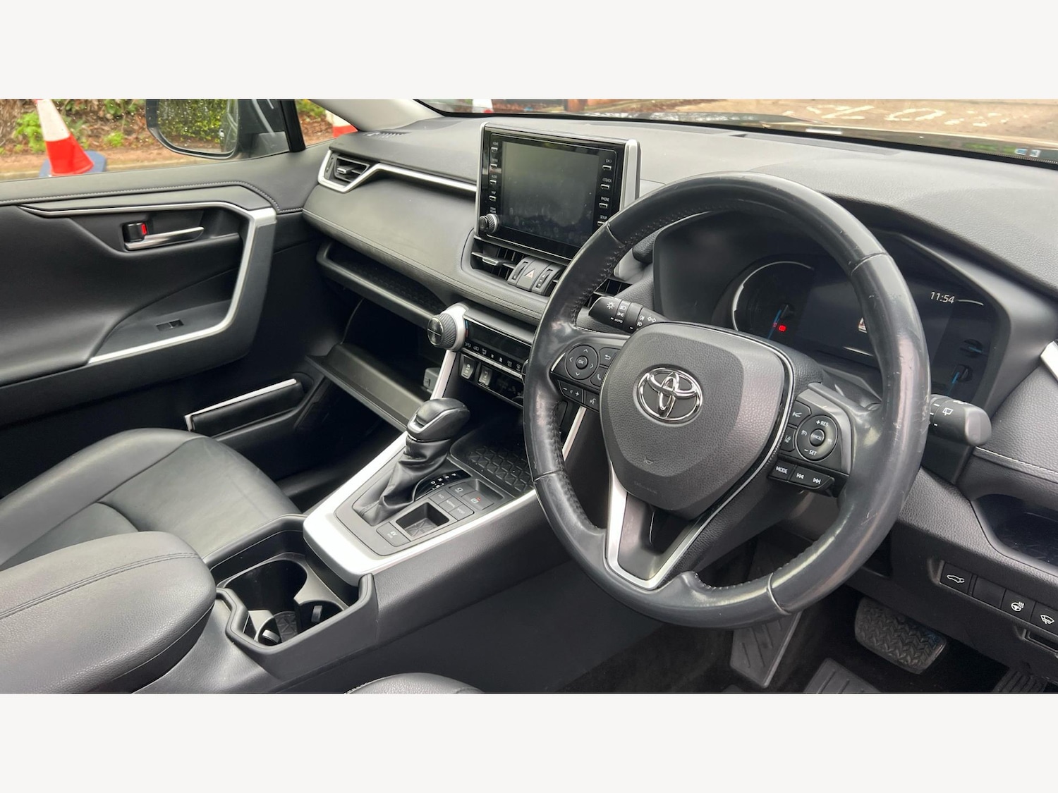 Used Toyota RAV4 2019 for sale - 77586008: Photo 13