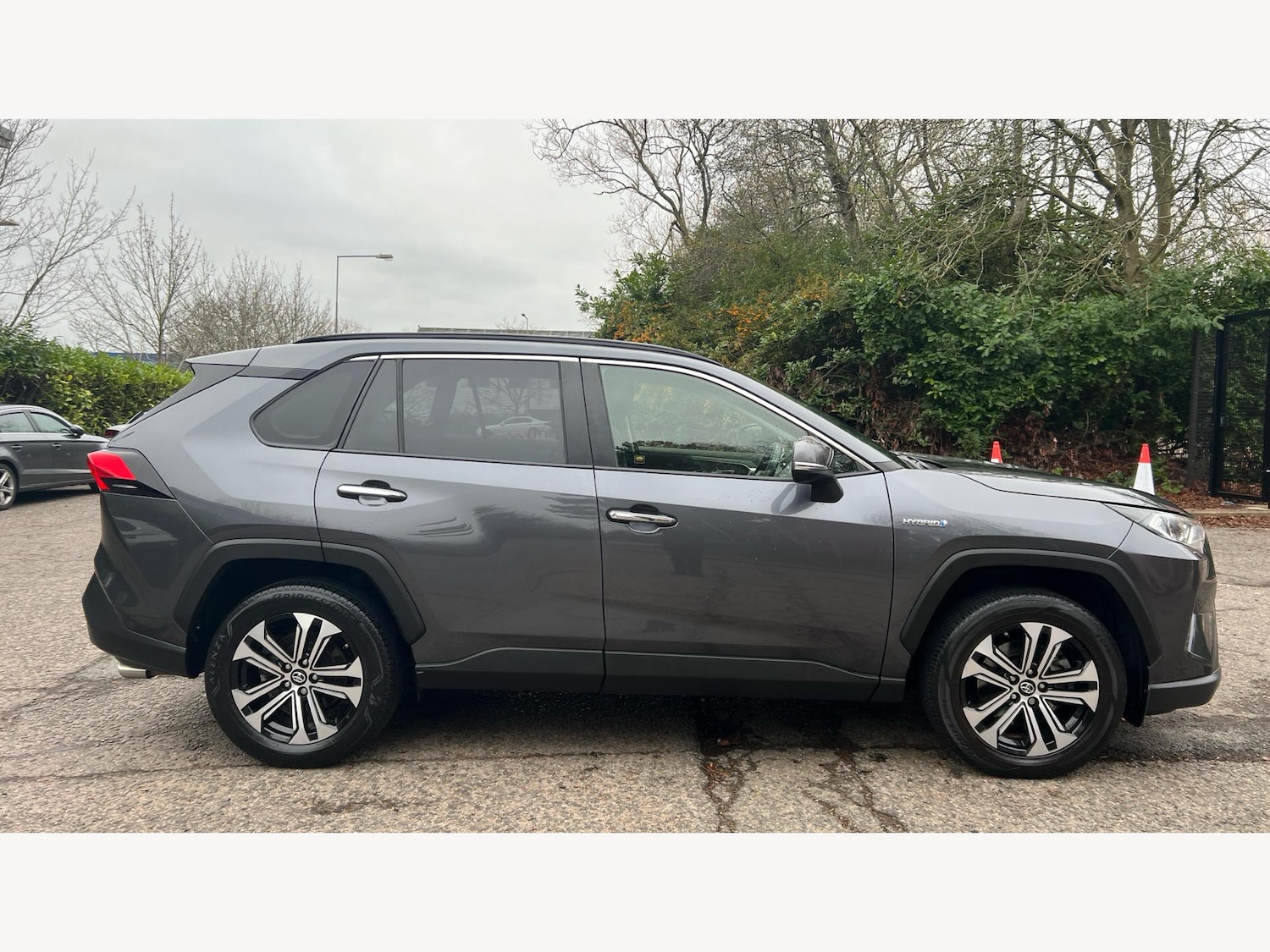 Used Toyota RAV4 2019 for sale - 77586008: Photo 18