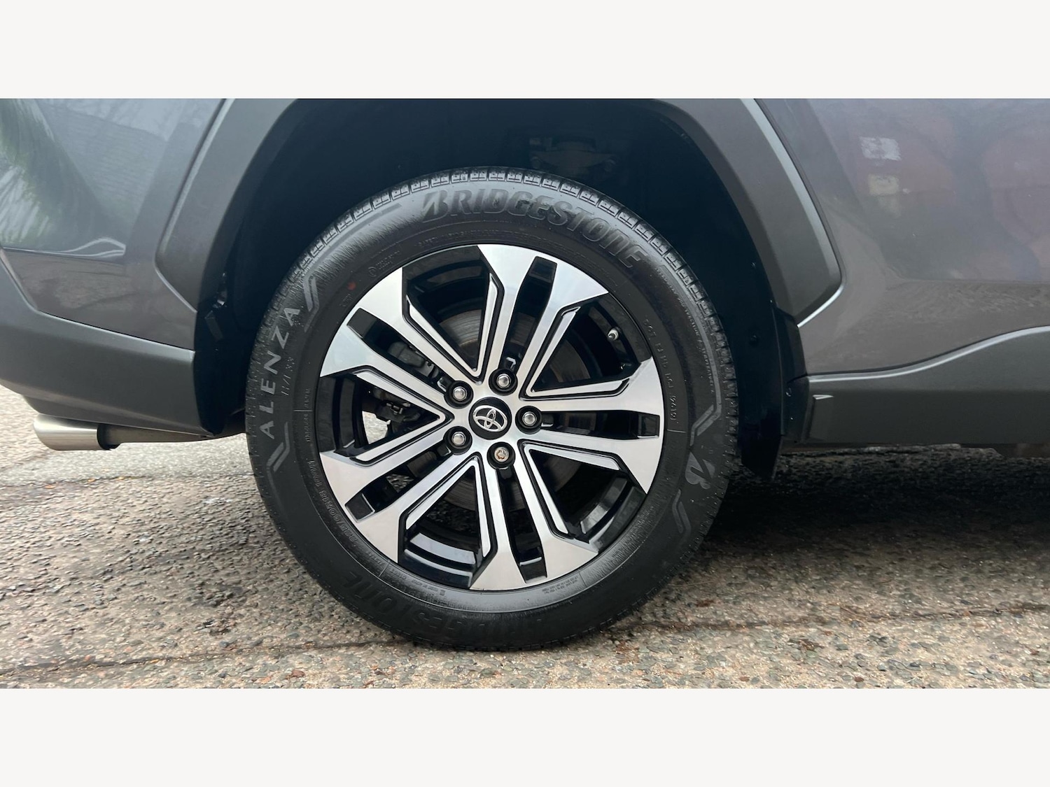 Used Toyota RAV4 2019 for sale - 77586008: Photo 20