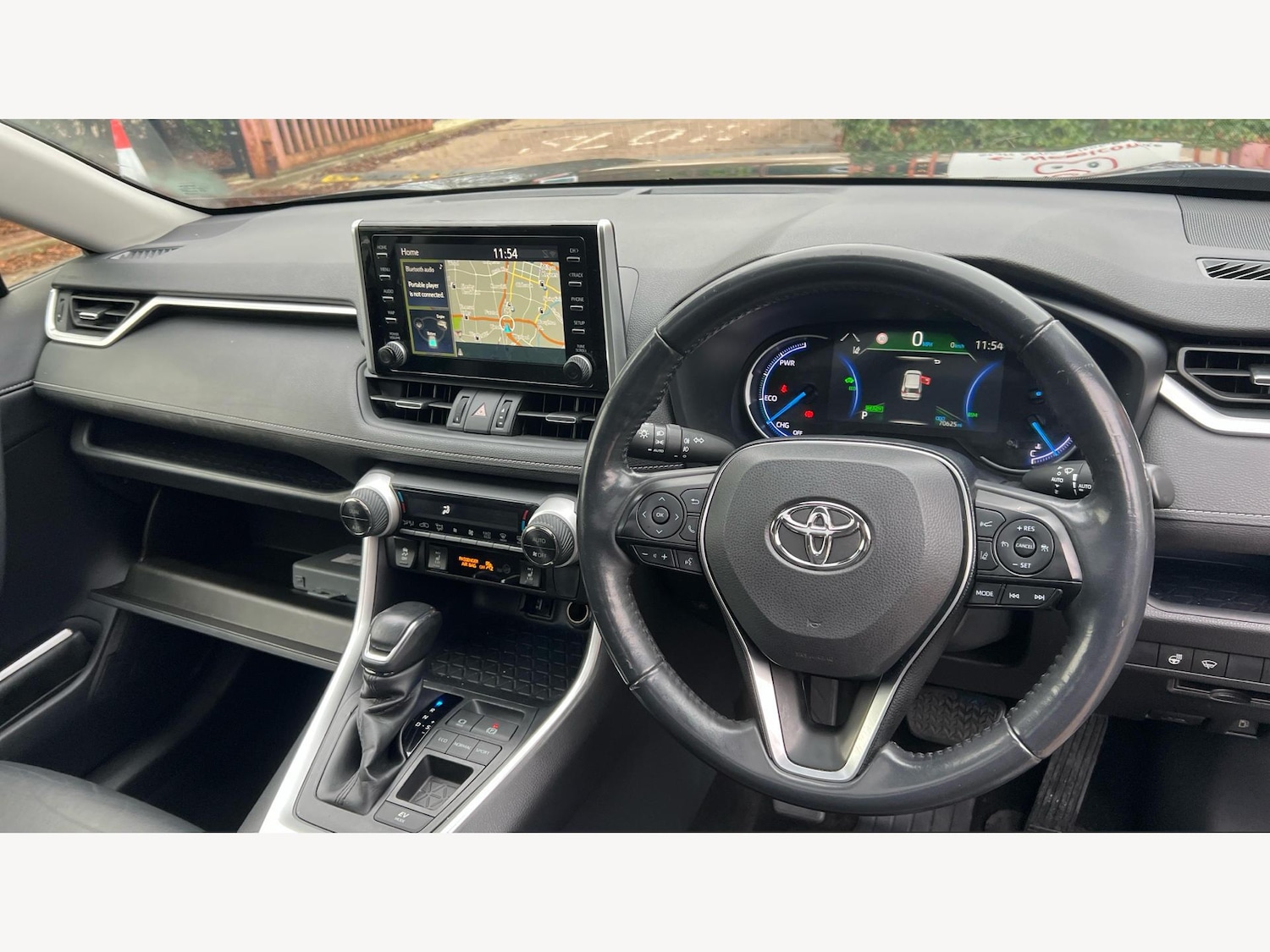 Used Toyota RAV4 2019 for sale - 77586008: Photo 8