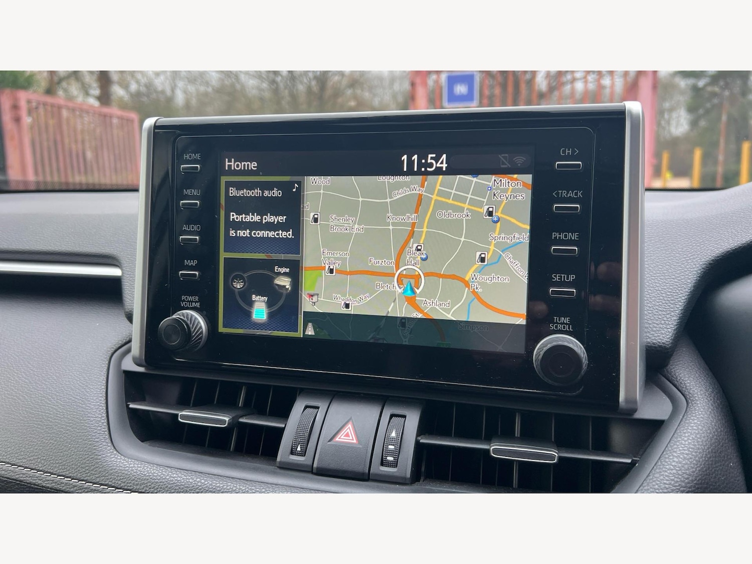 Used Toyota RAV4 2019 for sale - 77586008: Photo 9