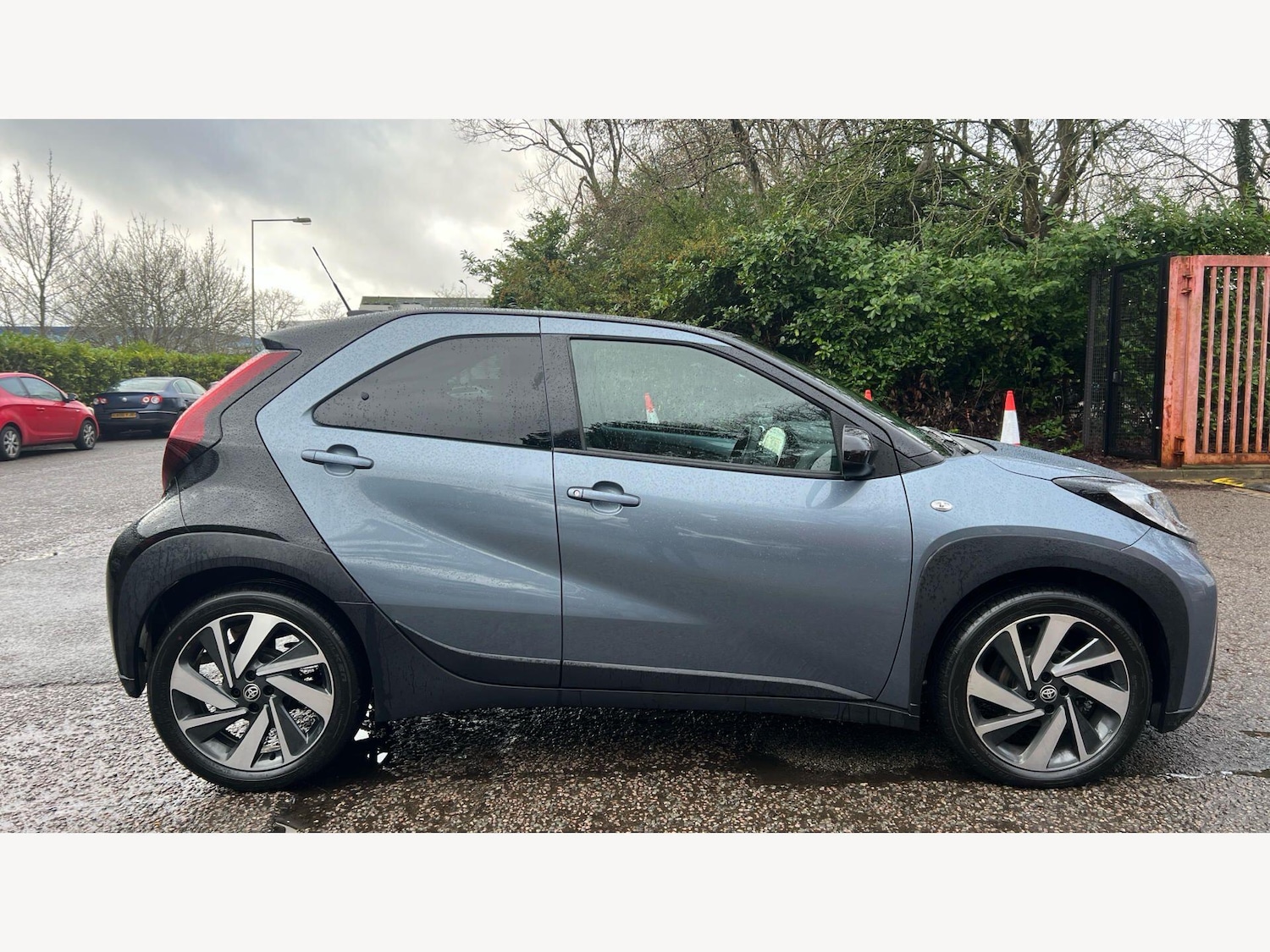 Used Toyota Aygo X for sale - 77684223: Photo 18