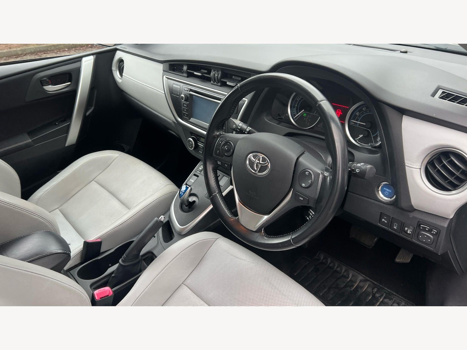 Used Toyota Auris 2014 for sale - 77683547: Photo 13