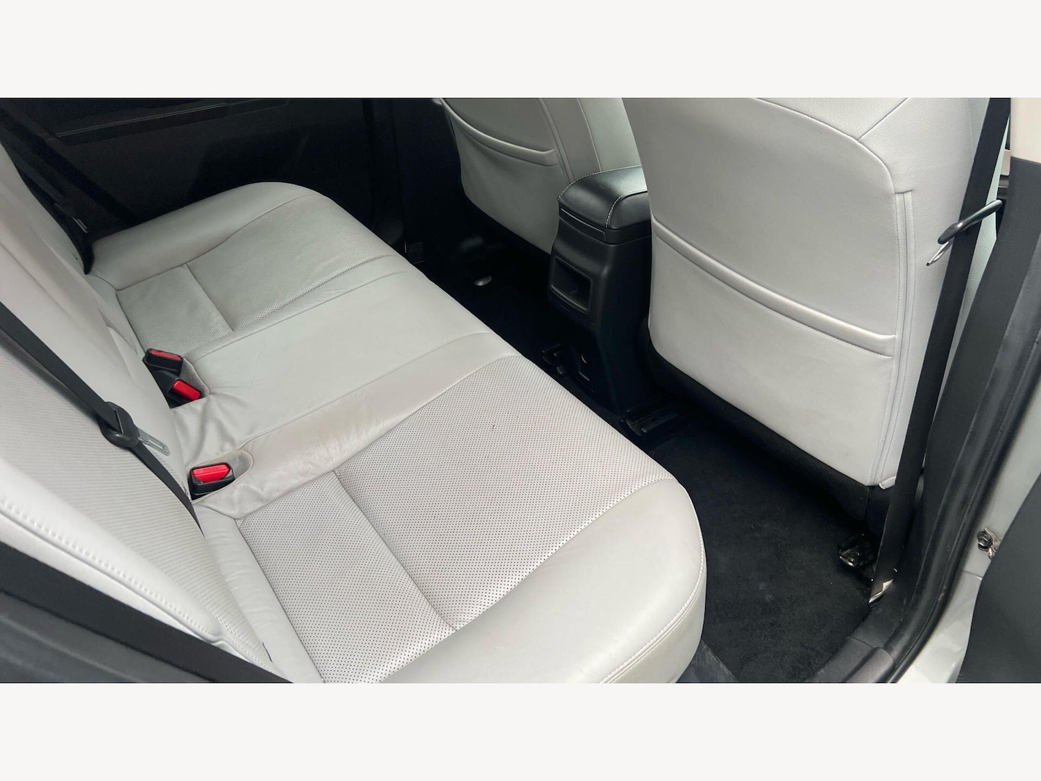 Used Toyota Auris 2014 for sale - 77683547: Photo 14