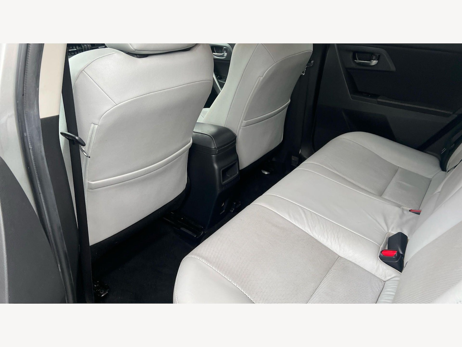 Used Toyota Auris 2014 for sale - 77683547: Photo 15