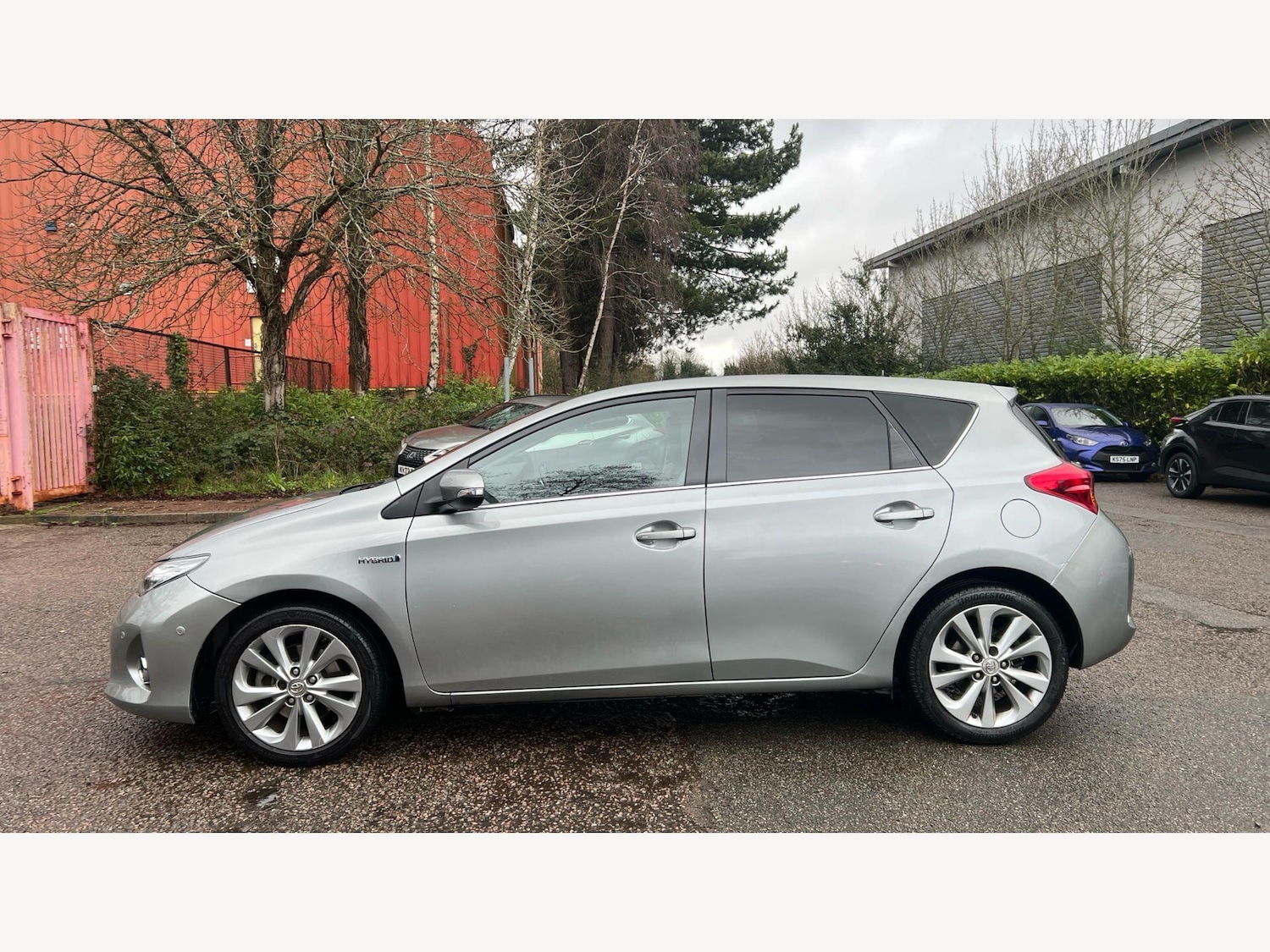 Used Toyota Auris 2014 for sale - 77683547: Photo 19